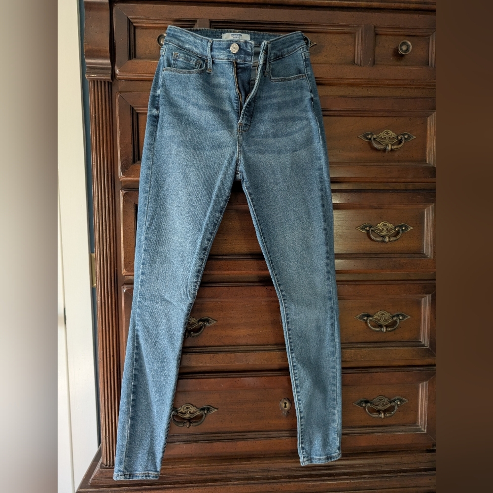 Denizen from Levi's Women's Jeans